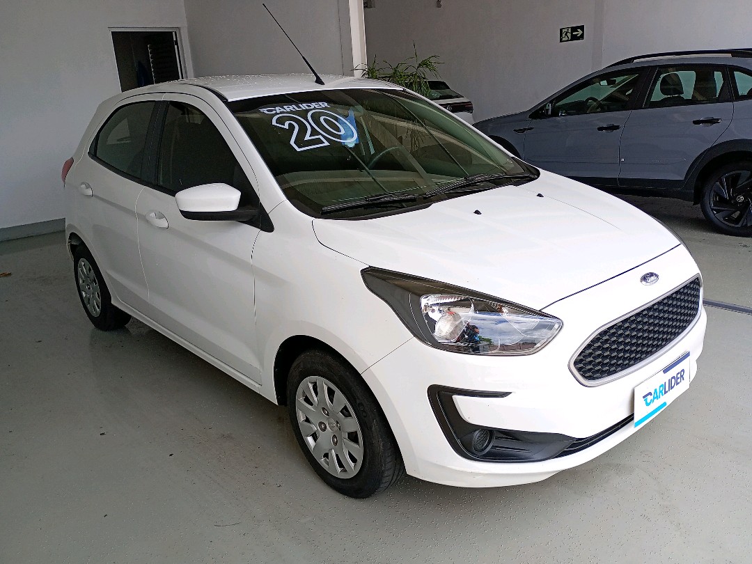 KA 1.0 TI-VCT FLEX SE MANUAL2