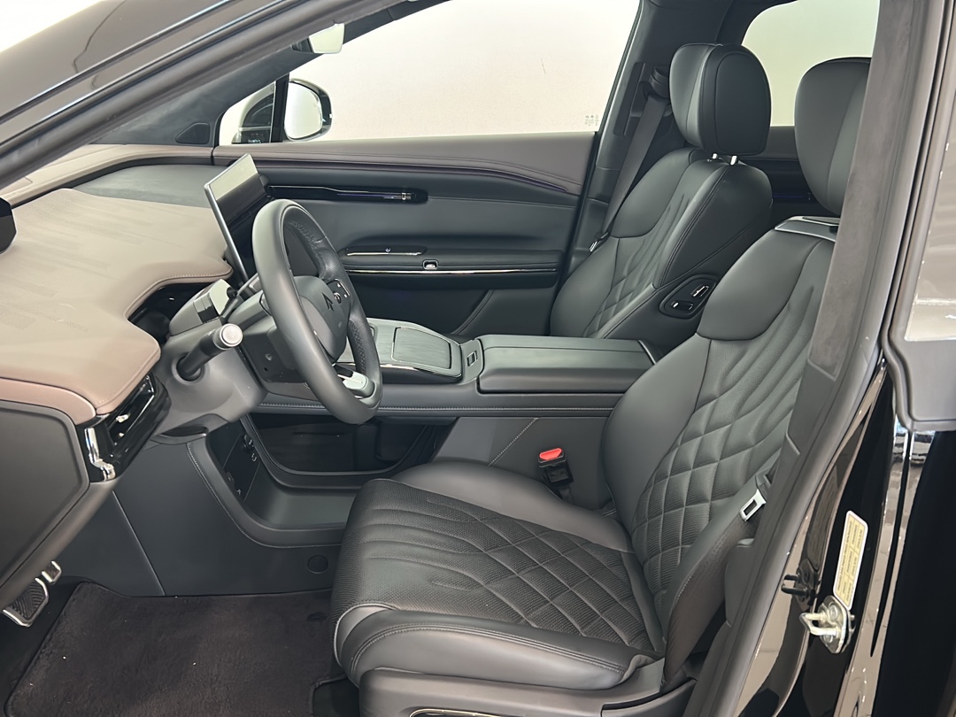 GAC-HYPTEC HT-72,7 KW ELÉTRICO ULTRA