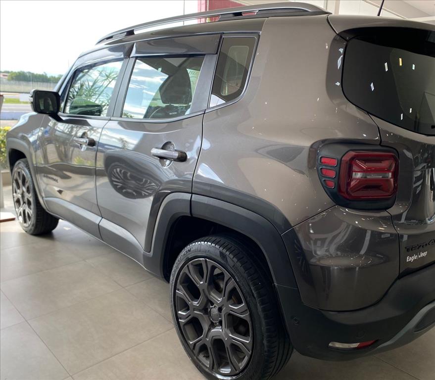 RENEGADE 1.3 T270 TURBO FLEX S 4X4 AT96