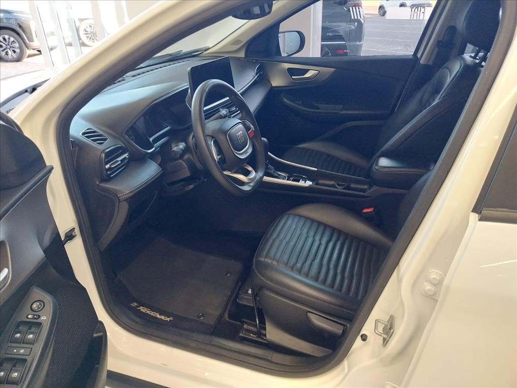 FASTBACK 1.0 TURBO 200 HYBRID AUDACE CVT4