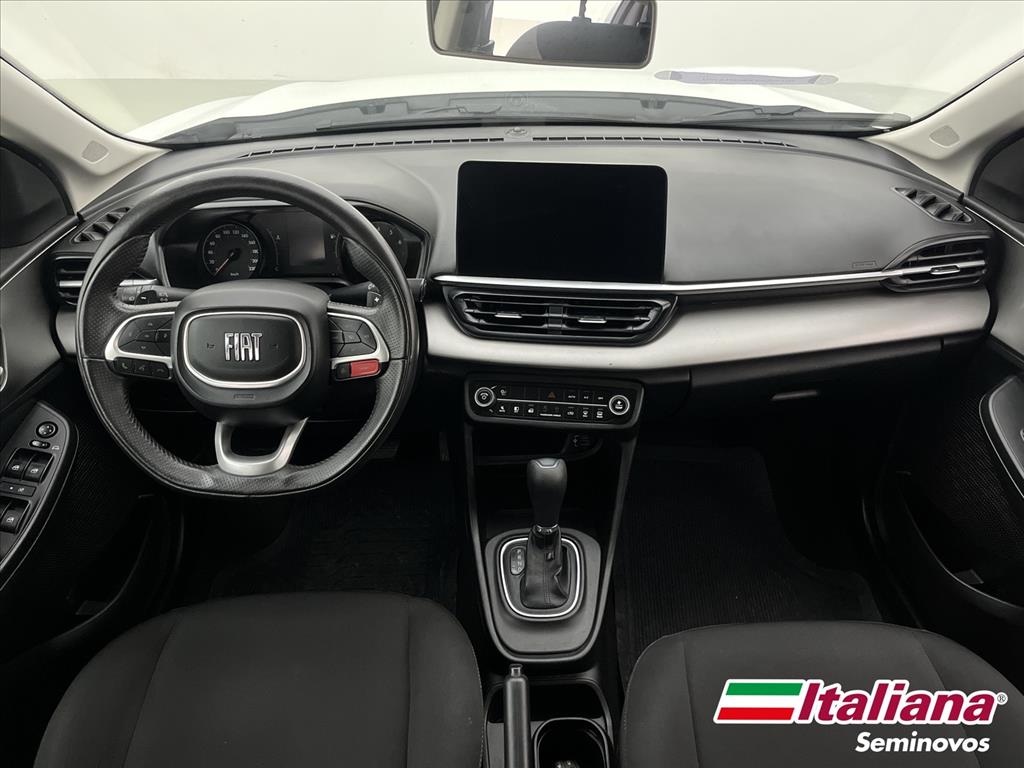 PULSE 1.0 TURBO 200 FLEX AUDACE CVT8