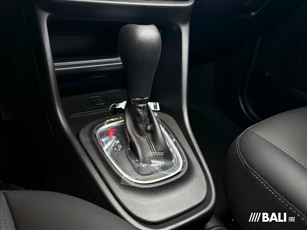 PULSE 1.0 TURBO 200 HYBRID IMPETUS CVT12