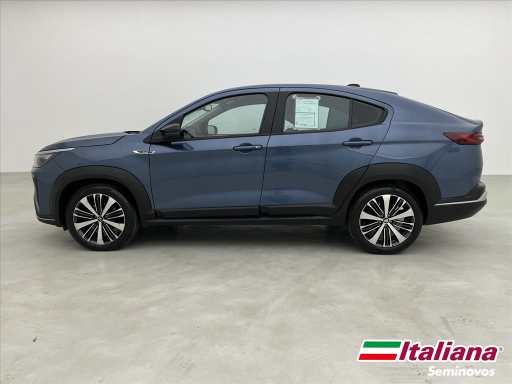 FASTBACK 1.0 TURBO 200 FLEX AUDACE CVT1