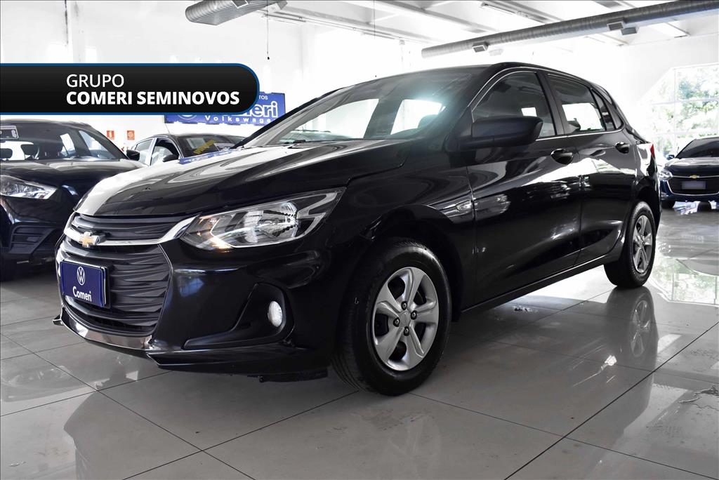 ONIX 1.0 FLEX MANUAL