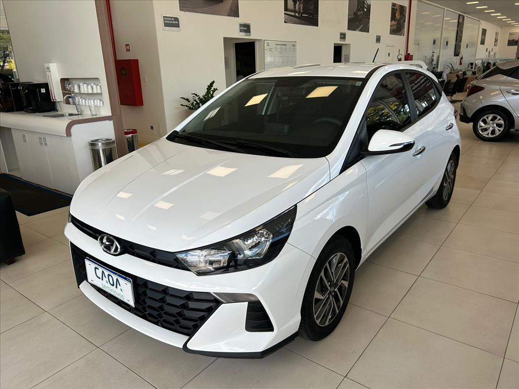 Hyundai-HB20-1.0 12V FLEX LIMITED MANUAL