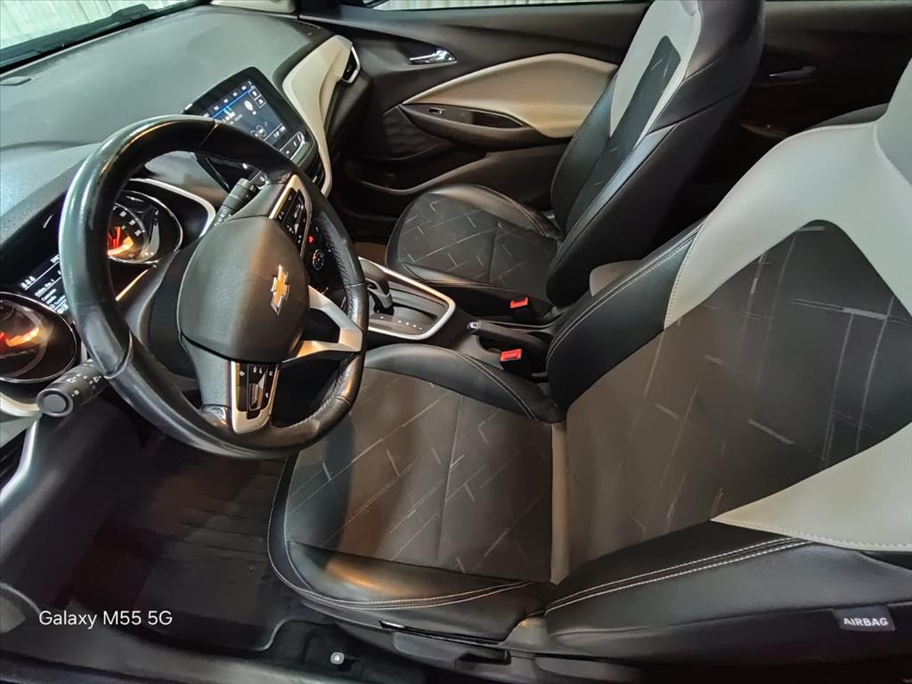 ONIX 1.0 TURBO FLEX AUTOMÁTICO8