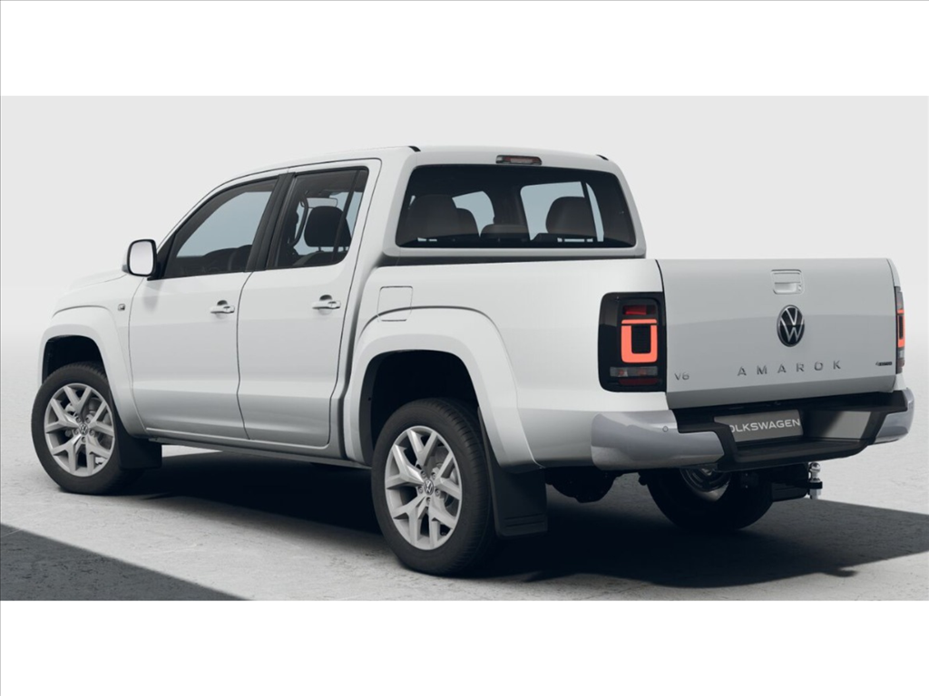 AMAROK 3.0 V6 TDI DIESEL HIGHLINE CD 4MOTION AUTOMÁTICO1