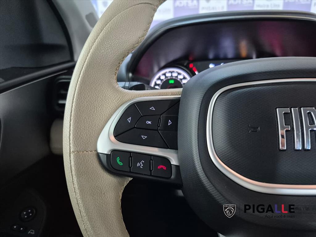 FIAT FASTBACK 1.0 TURBO 200 FLEX AUDACE CVT