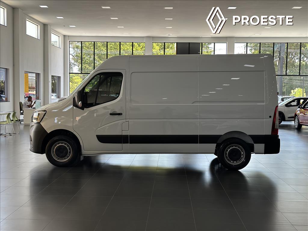 MASTER 2.3 DCI DIESEL GRAND FURGÃO L2H2 3P MANUAL3