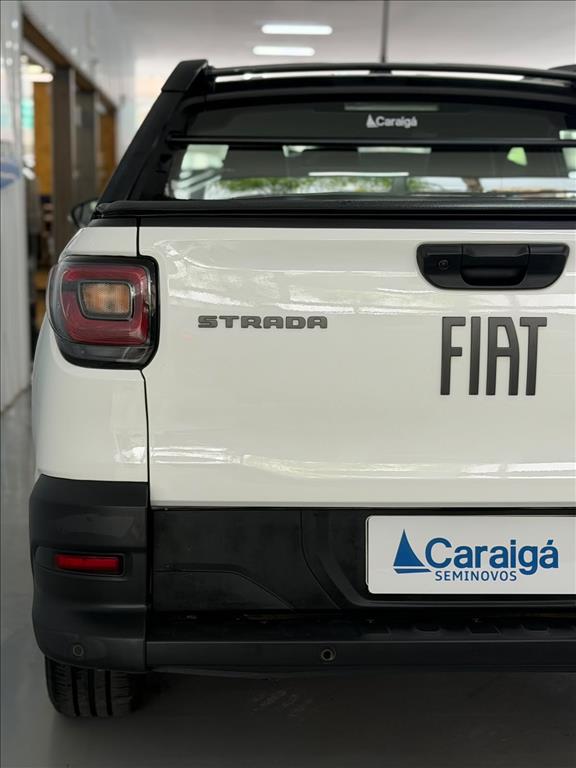 STRADA 1.0 TURBO 200 FLEX ULTRA CD CVT19