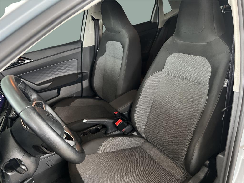 POLO 1.0 170 TSI SENSE AUTOMÁTICO10