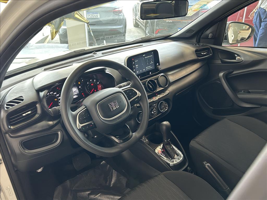 ARGO 1.3 FIREFLY FLEX DRIVE CVT5