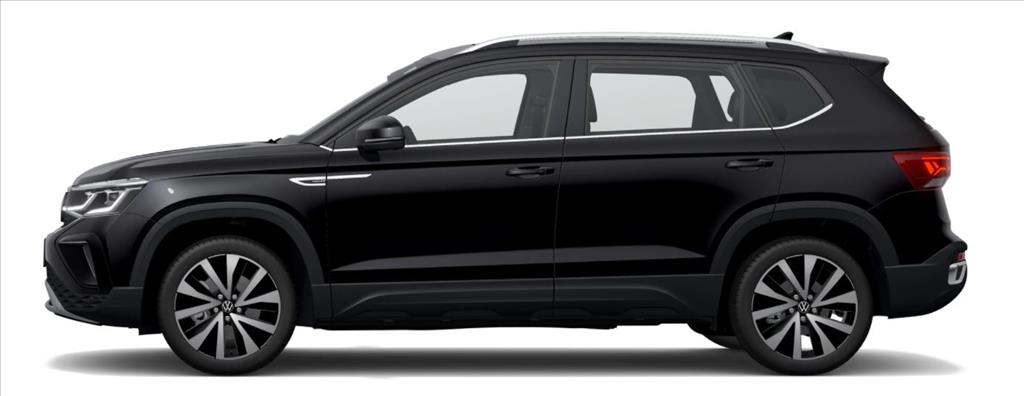 TAOS 1.4 250 TSI TOTAL FLEX HIGHLINE AUTOMÁTICO TAOS 1.4 250 TSI TOTAL FLEX HIGHLINE AUTOMÁTICO