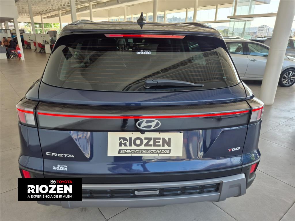 CRETA 1.0 TGDI FLEX LIMITED AUTOMÁTICO11