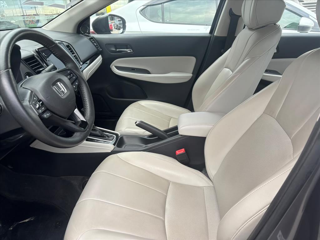 CITY 1.5 i-VTEC FLEX TOURING CVT9