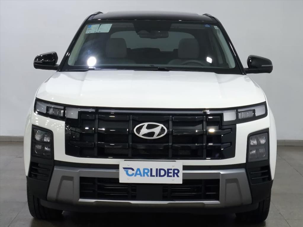 CRETA 1.6 TGDI GASOLINA ULTIMATE DCT2