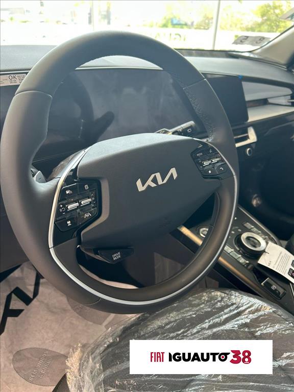 NIRO 1.6 GDI HEV SX PRESTIGE DCT7