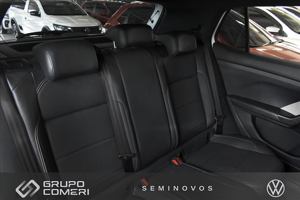 T-CROSS 1.4 250 TSI TOTAL FLEX HIGHLINE AUTOMÁTICO7