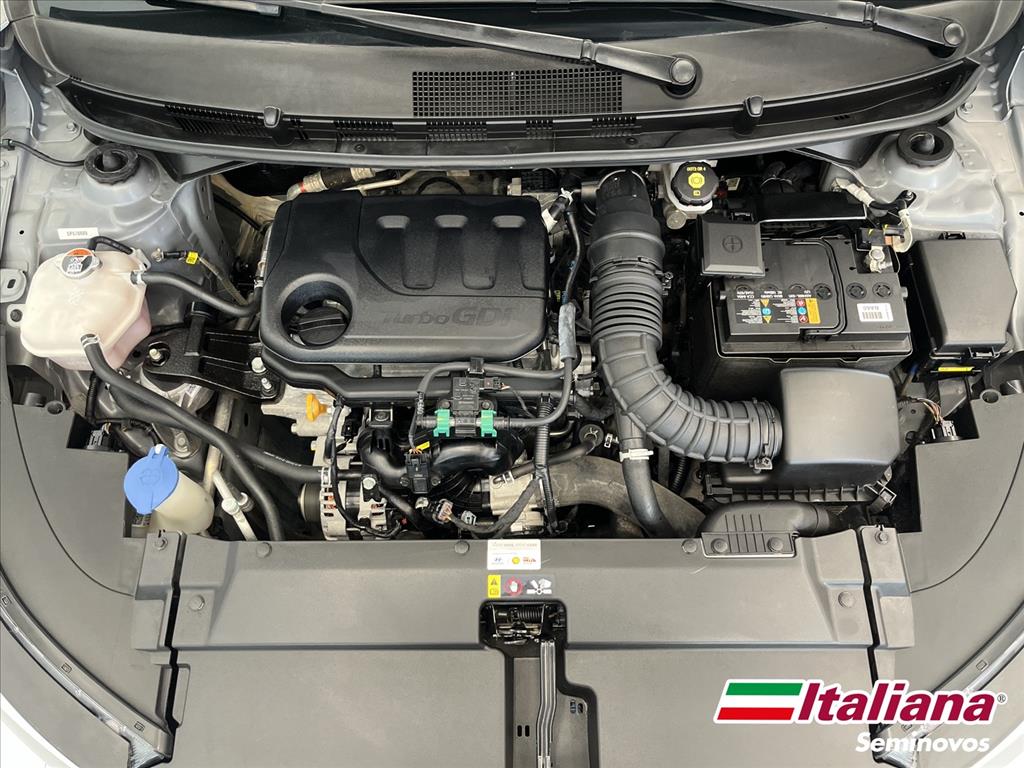 HB20S 1.0 TGDI FLEX COMFORT PLUS TECH AUTOMÁTICO14