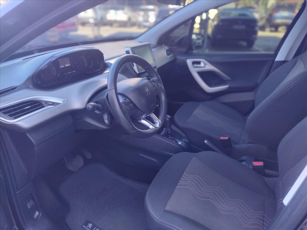 2008 1.6 16V FLEX ALLURE BUSINESS 4P AUTOMÁTICO3