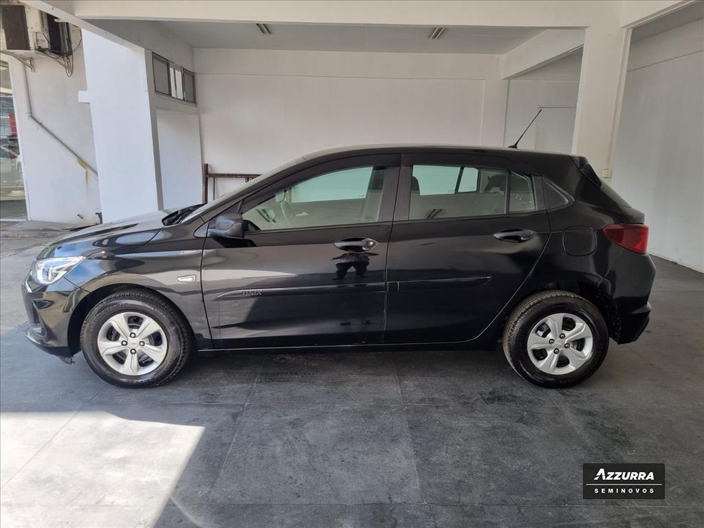 ONIX 1.0 FLEX MANUAL