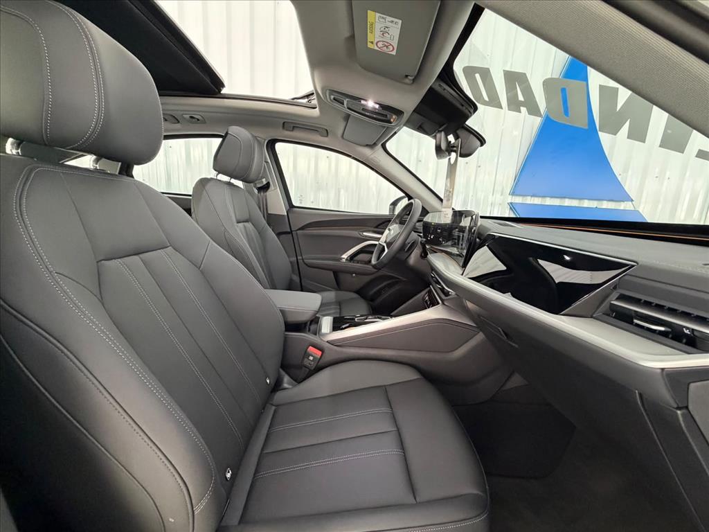 Q5 2.0 TFSI GASOLINA SPORTBACK ADVANCED QUATTRO S TRONIC16