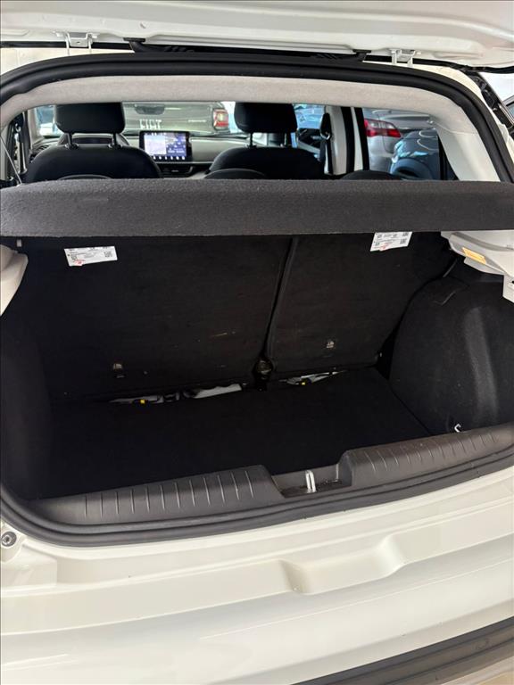 PULSE 1.0 TURBO 200 FLEX AUDACE CVT5