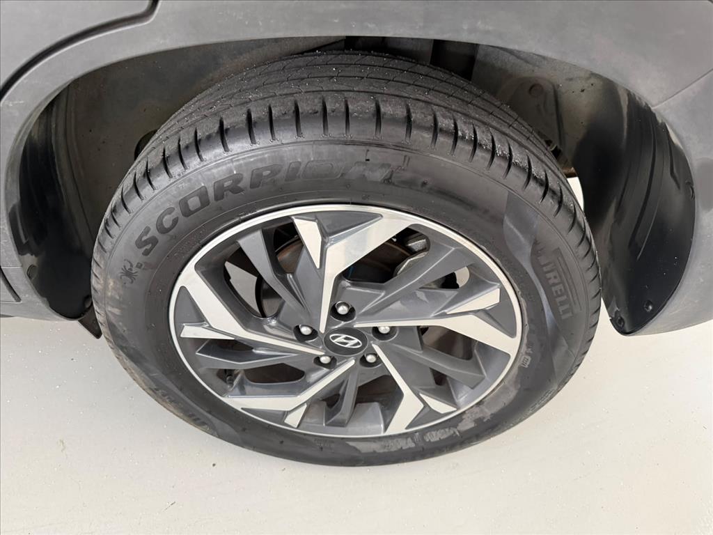 Hyundai-CRETA-1.0 TGDI FLEX PLATINUM AUTOMÁTICO
