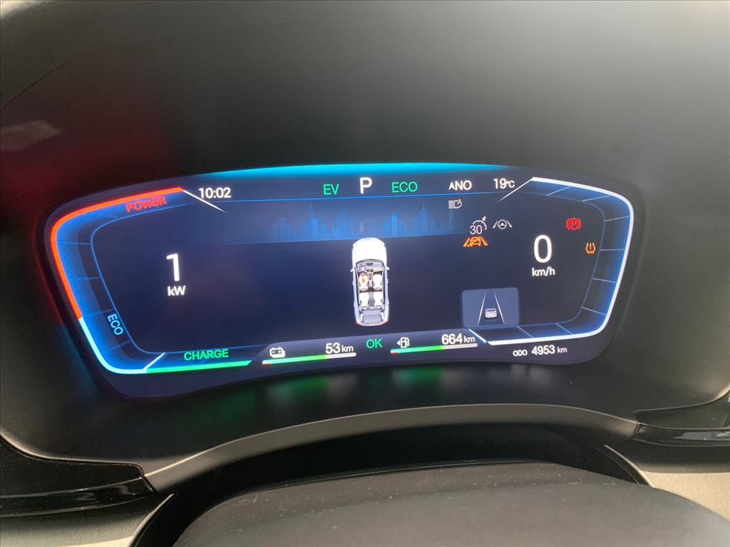 SONG PLUS 1.5 DM-I HÍBRIDO AUTOMÁTICO6