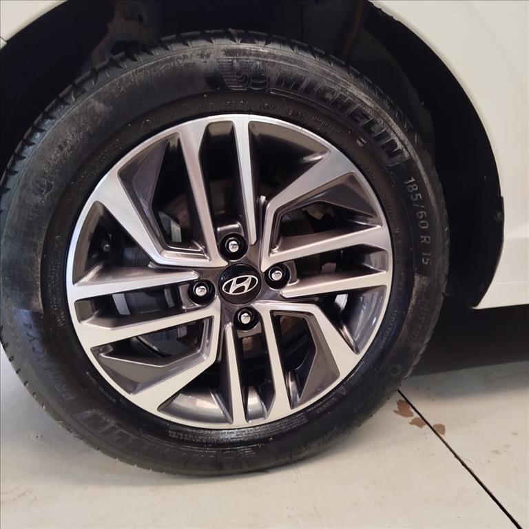 HB20 1.0 12V FLEX LIMITED MANUAL