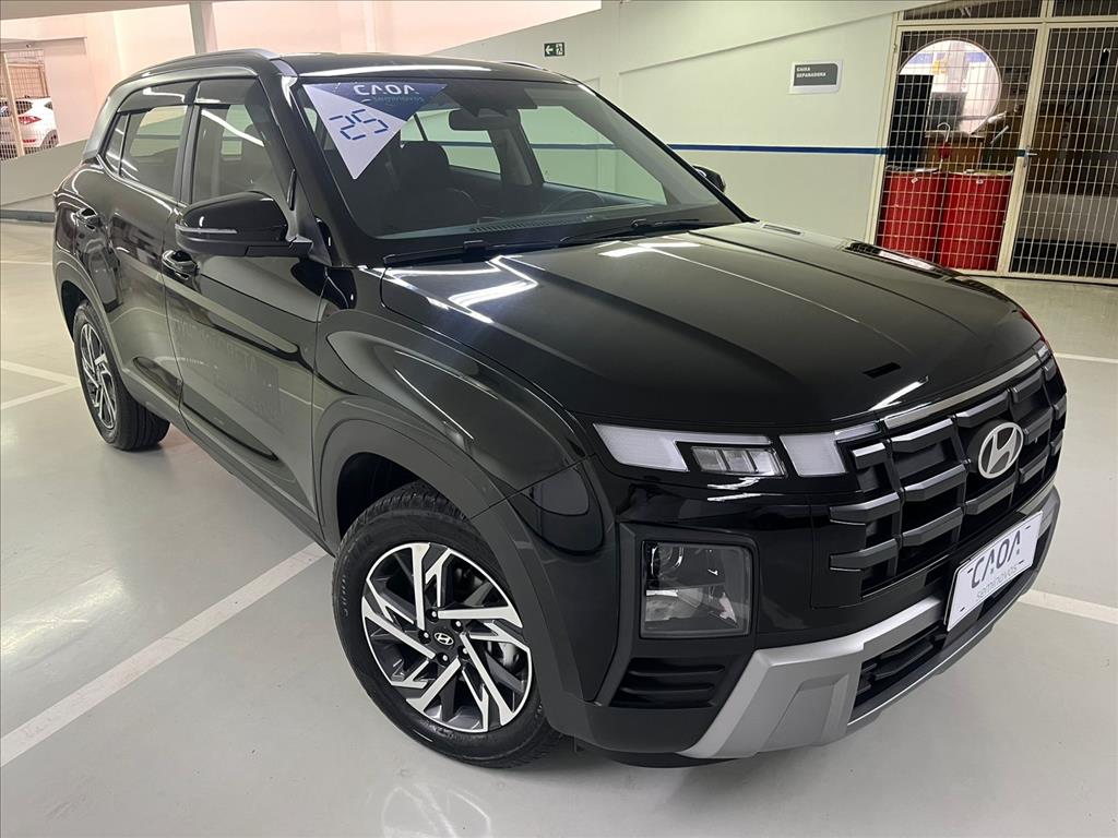 Hyundai-CRETA-1.0 TGDI FLEX LIMITED SAFETY AUTOMÁTICO