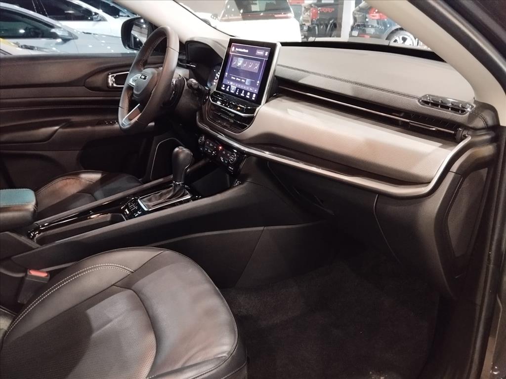 COMPASS 1.3 T270 TURBO FLEX LONGITUDE AT68