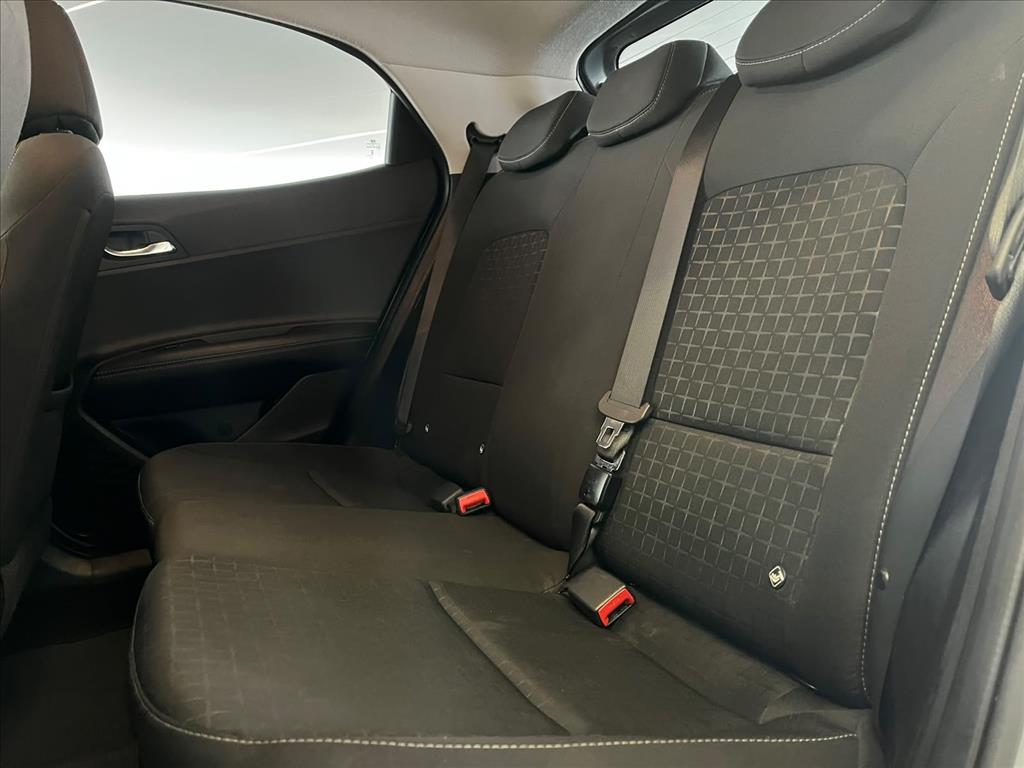 HB20 1.0 12V FLEX LIMITED PLUS MANUAL15