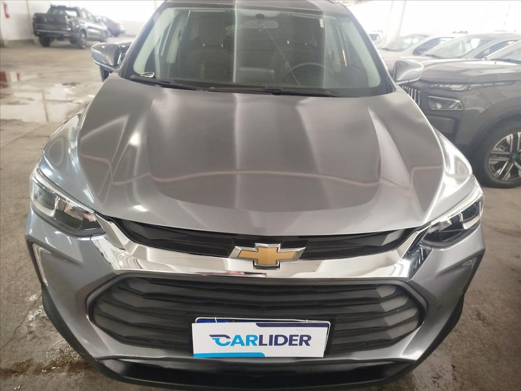 TRACKER 1.0 TURBO FLEX LT AUTOMÁTICO0