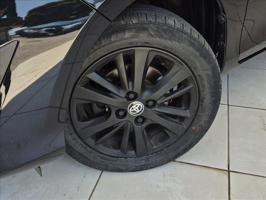 YARIS 1.3 16V FLEX XL MANUAL14