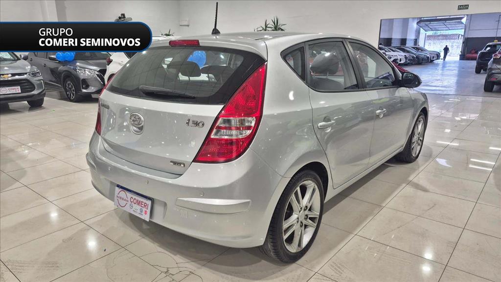 I30 2.0 MPFI GLS 16V GASOLINA 4P AUTOMÁTICO1