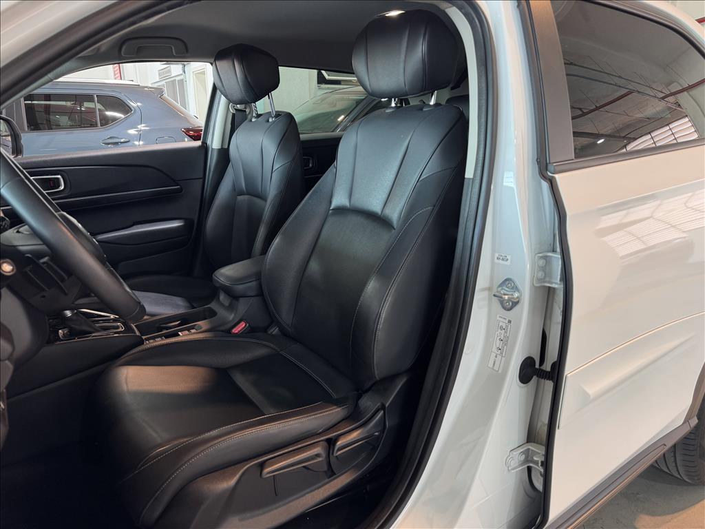 HR-V 1.5 DI I-VTEC FLEX EXL CVT8