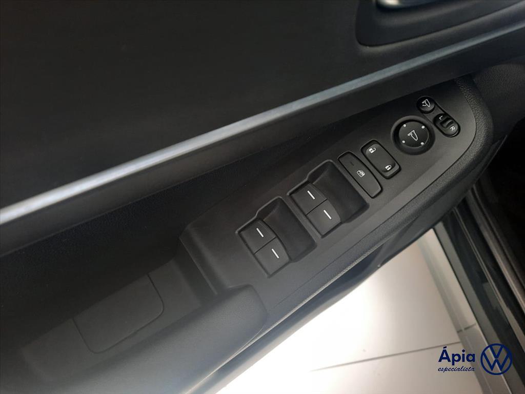 HR-V 1.5 DI I-VTEC FLEX EXL CVT8