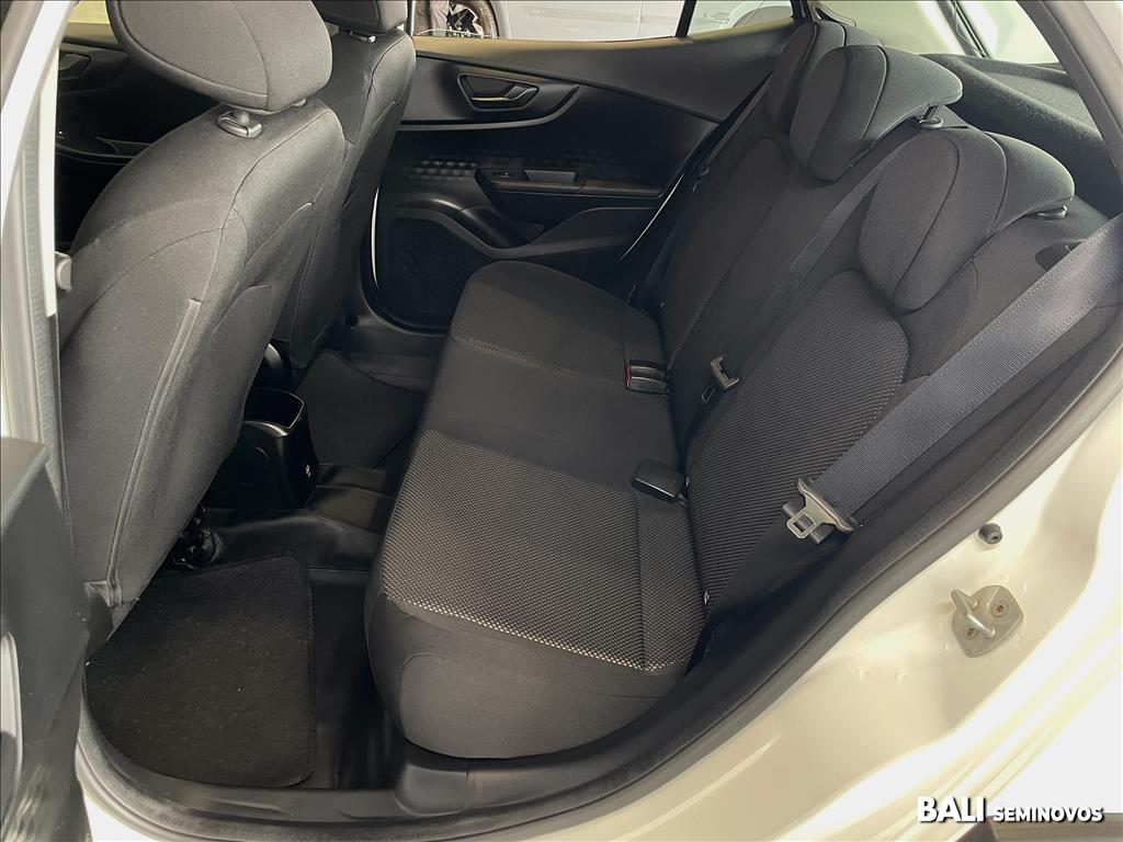 PULSE 1.3 FLEX DRIVE MANUAL17