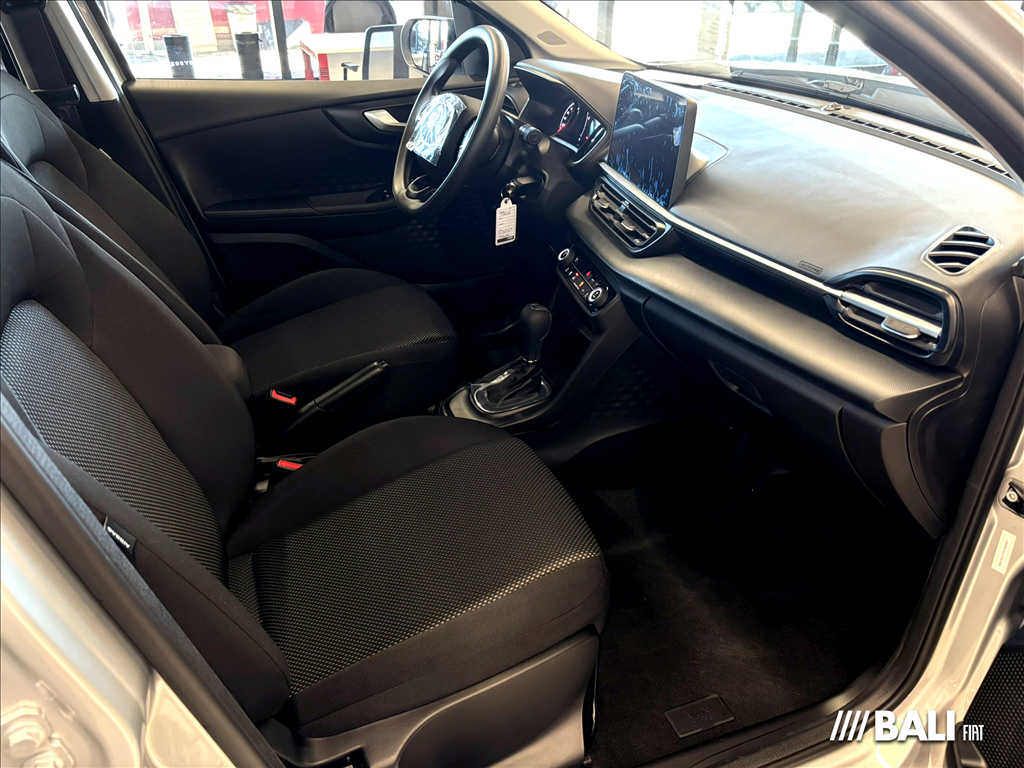 PULSE 1.3 FLEX DRIVE CVT8