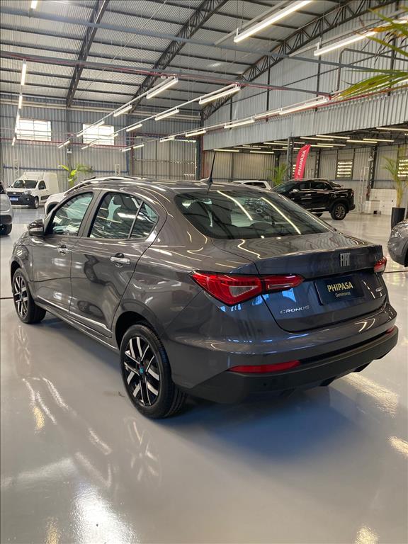 CRONOS 1.3 FIREFLY FLEX PRECISION CVT3