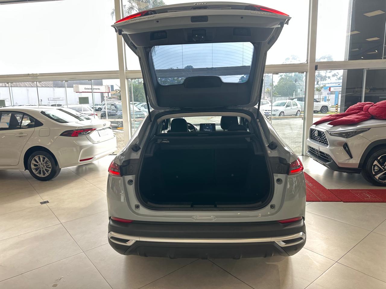 FASTBACK 1.0 TURBO 200 FLEX AUDACE CVT7