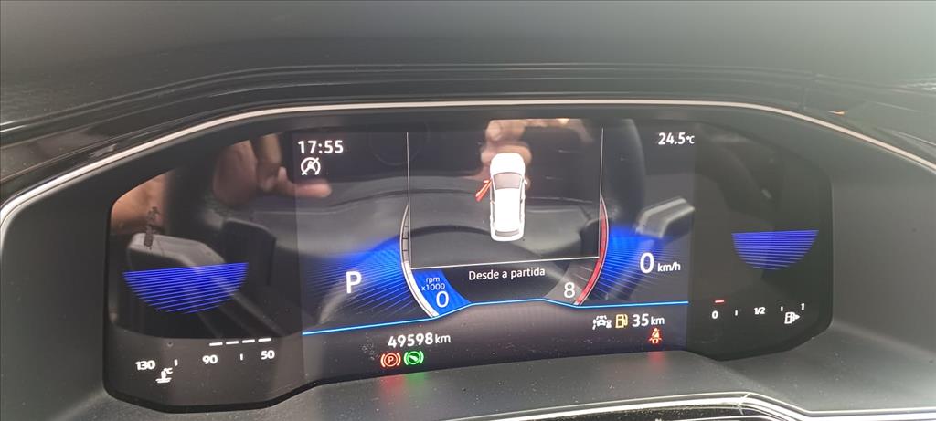 VIRTUS 1.0 170 TSI AUTOMÁTICO7