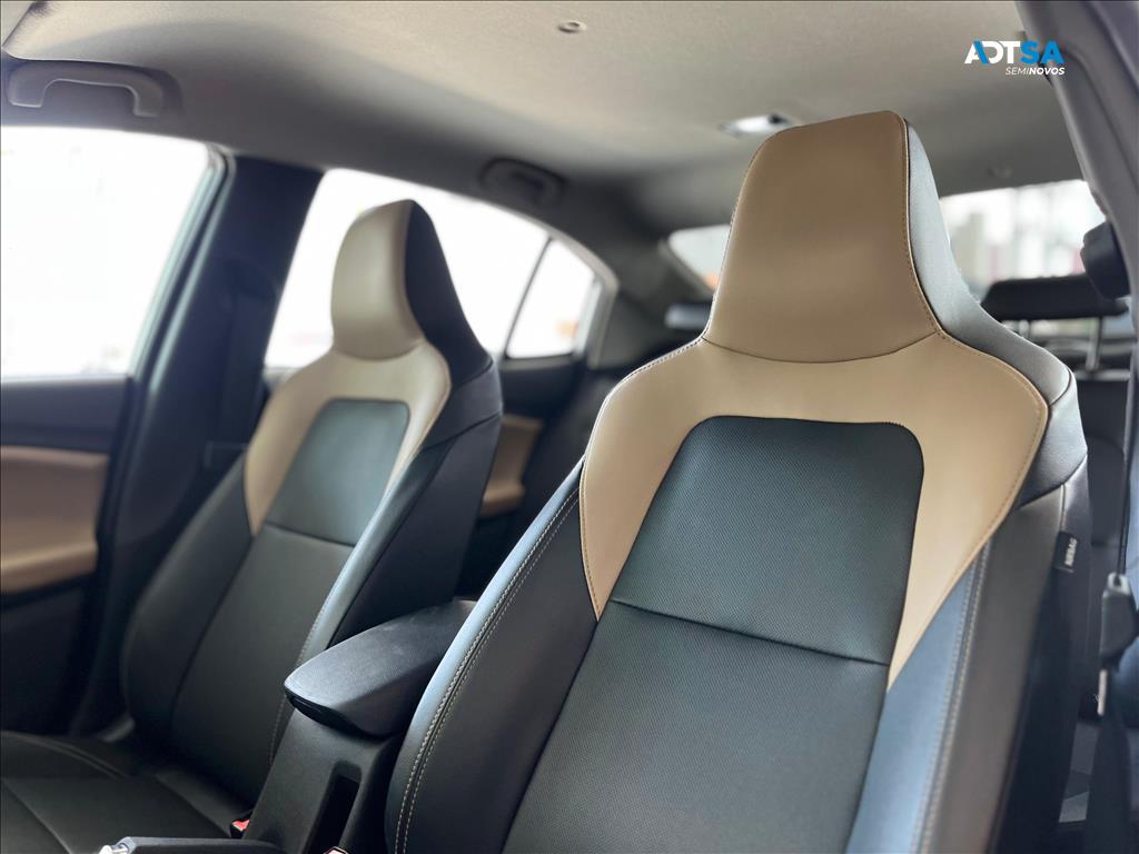 CHEVROLET ONIX PLUS 1.0 TURBO FLEX PREMIER AUTOMÁTICO