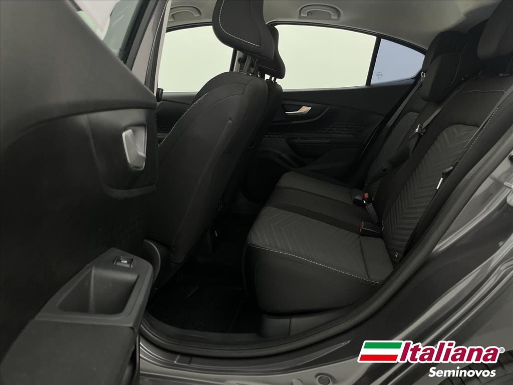 FASTBACK 1.0 TURBO 200 FLEX AUDACE CVT