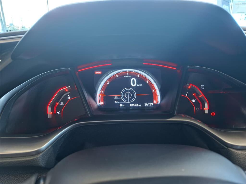 CIVIC 1.5 16V TURBO GASOLINA SI COUPÉ 2P MANUAL14