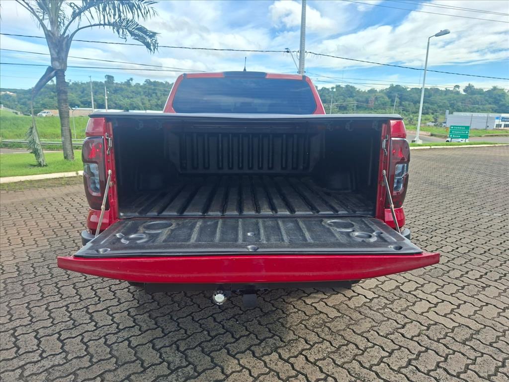 TITANO 2.2 TURBO DIESEL VOLCANO 4X4 AT66