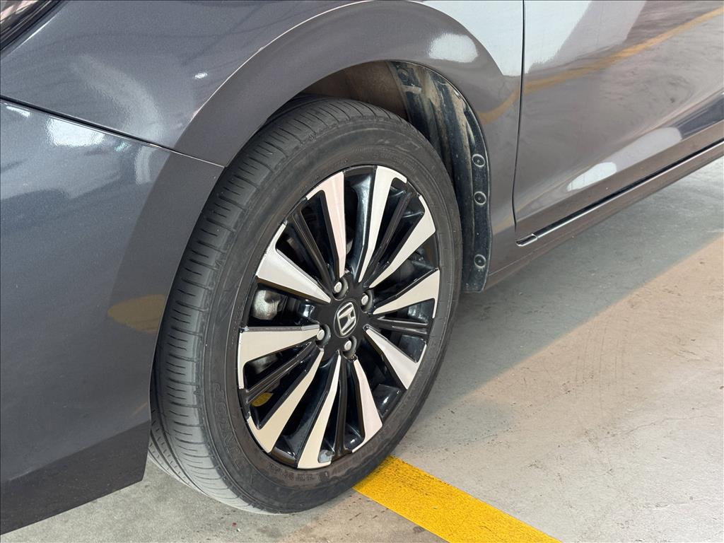 CITY 1.5 i-VTEC FLEX TOURING CVT3