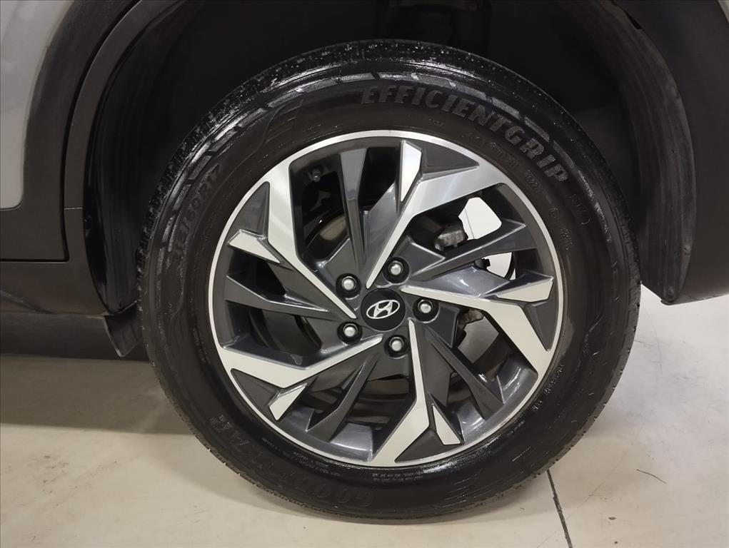 CRETA 1.0 TGDI FLEX LIMITED AUTOMÁTICO9