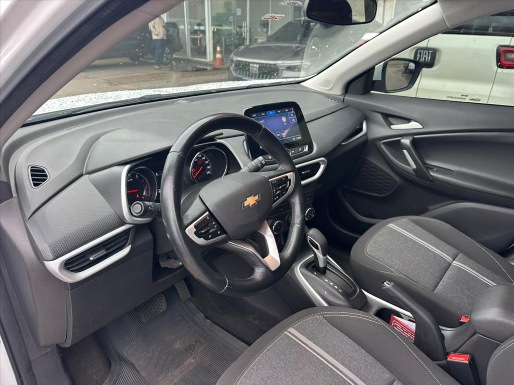 TRACKER 1.0 TURBO FLEX LT AUTOMÁTICO7